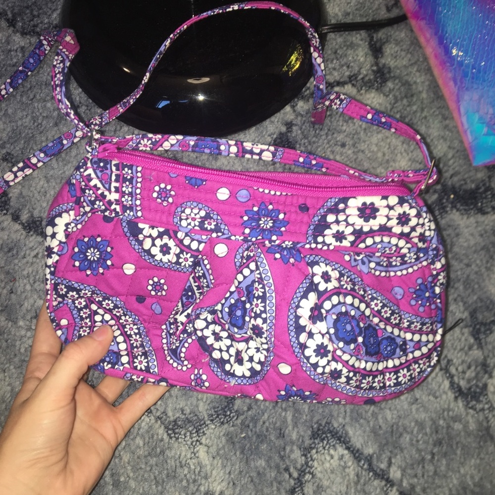 💐Vera Bradley💐 Small Purse